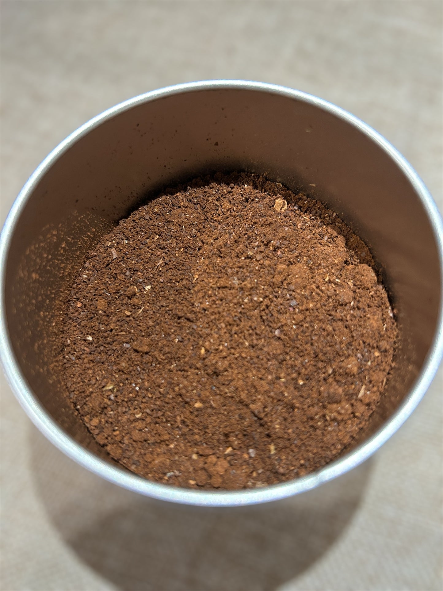 Brewbiotic Coffee - Christmas Edition 125g